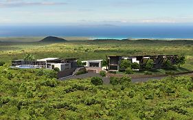 Pikaia Lodge Galapagos